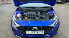 Hyundai i20 1.0T GDi 48V MHD Premium 5dr Petrol Hatchback